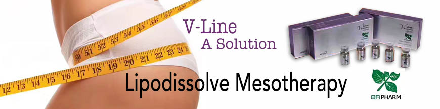 vline a solution lipolysis