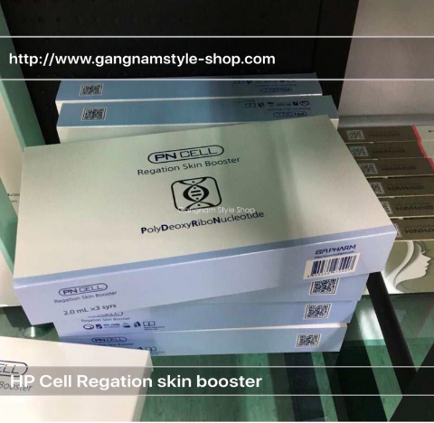 pn cell regation skin booster