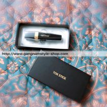 Tok Stick 18K Gold plated microneedles